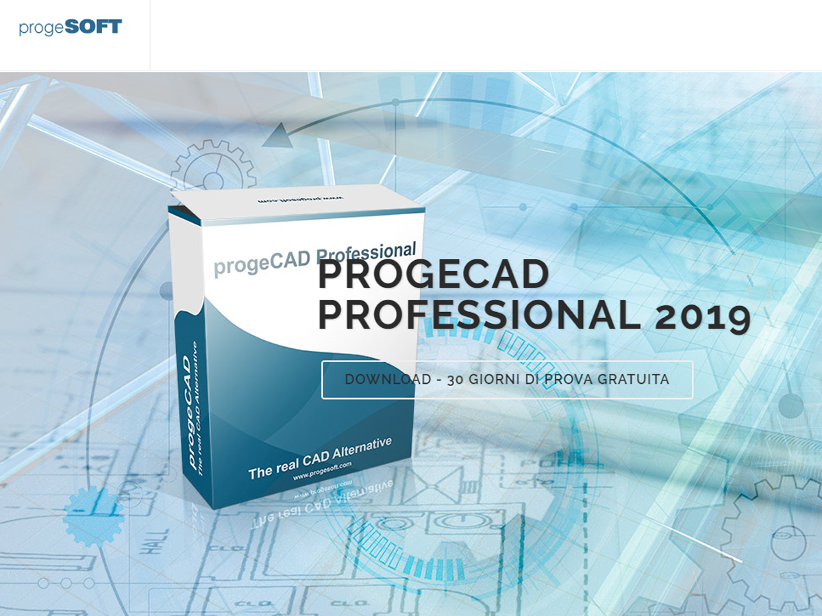 progecad 2019 professional