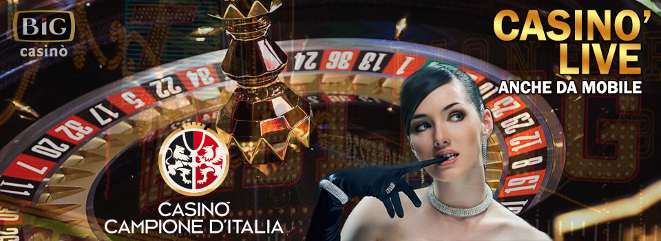 big casino online