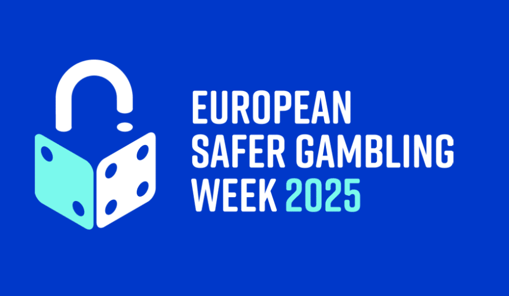 Si chiude la Settimana Europea del Gioco Responsabile 2025 (European Safer Gambling Week)
