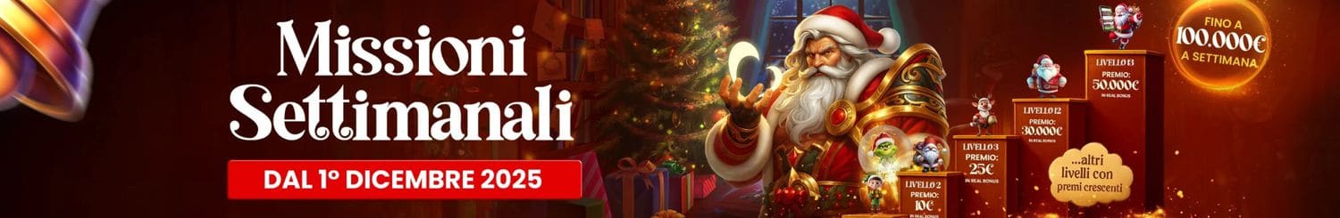 100K Xmas Edition