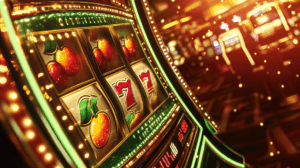 Hot Deco Super Pot: La nuova slot Amusnet con jackpot e hold & spin